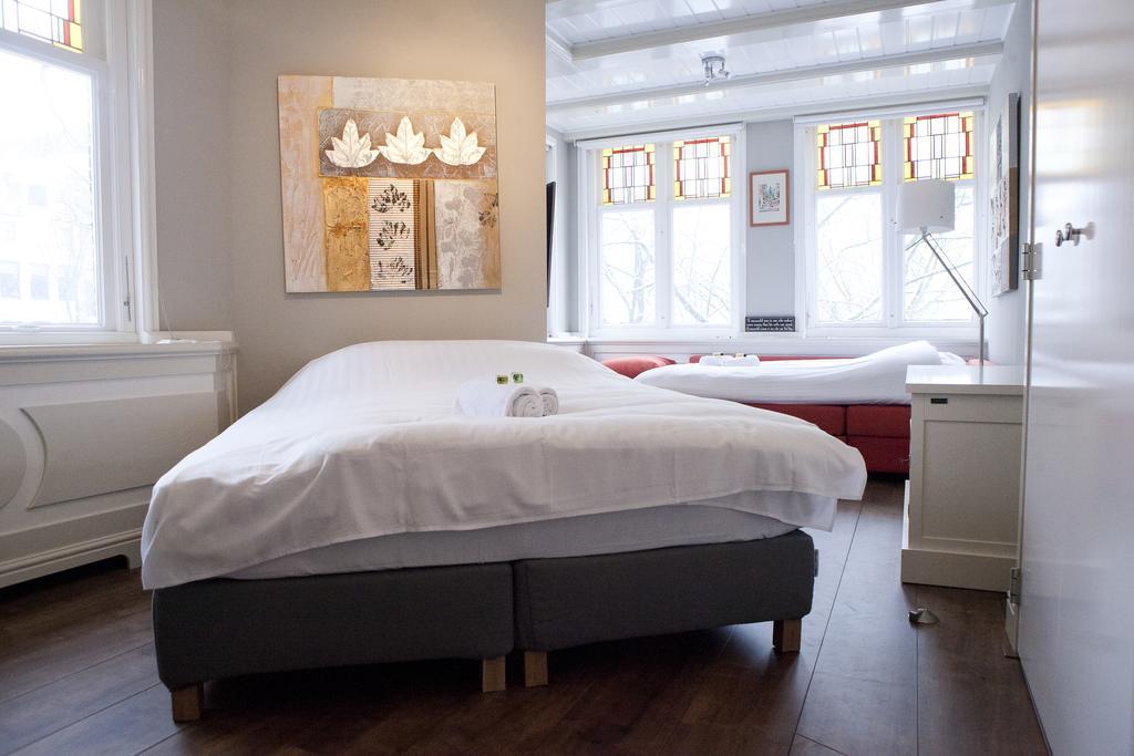 1St Floor Prinsengracht Studio 암스테르담 외부 사진