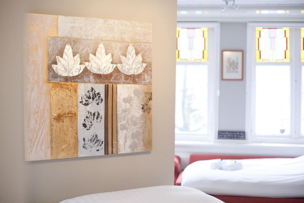 1St Floor Prinsengracht Studio 암스테르담 외부 사진